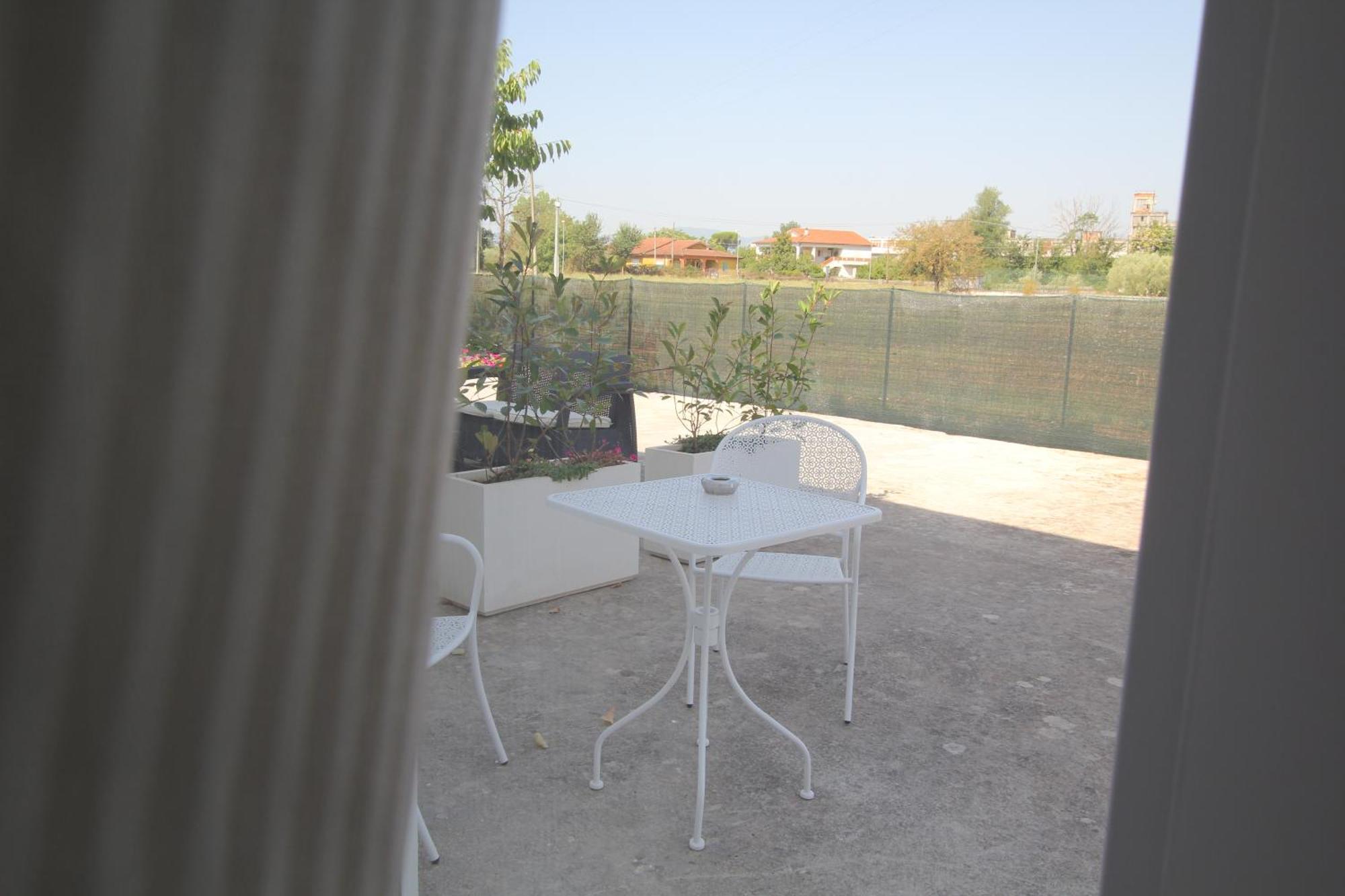 Castrocielo Villa Capodacqua المظهر الخارجي الصورة