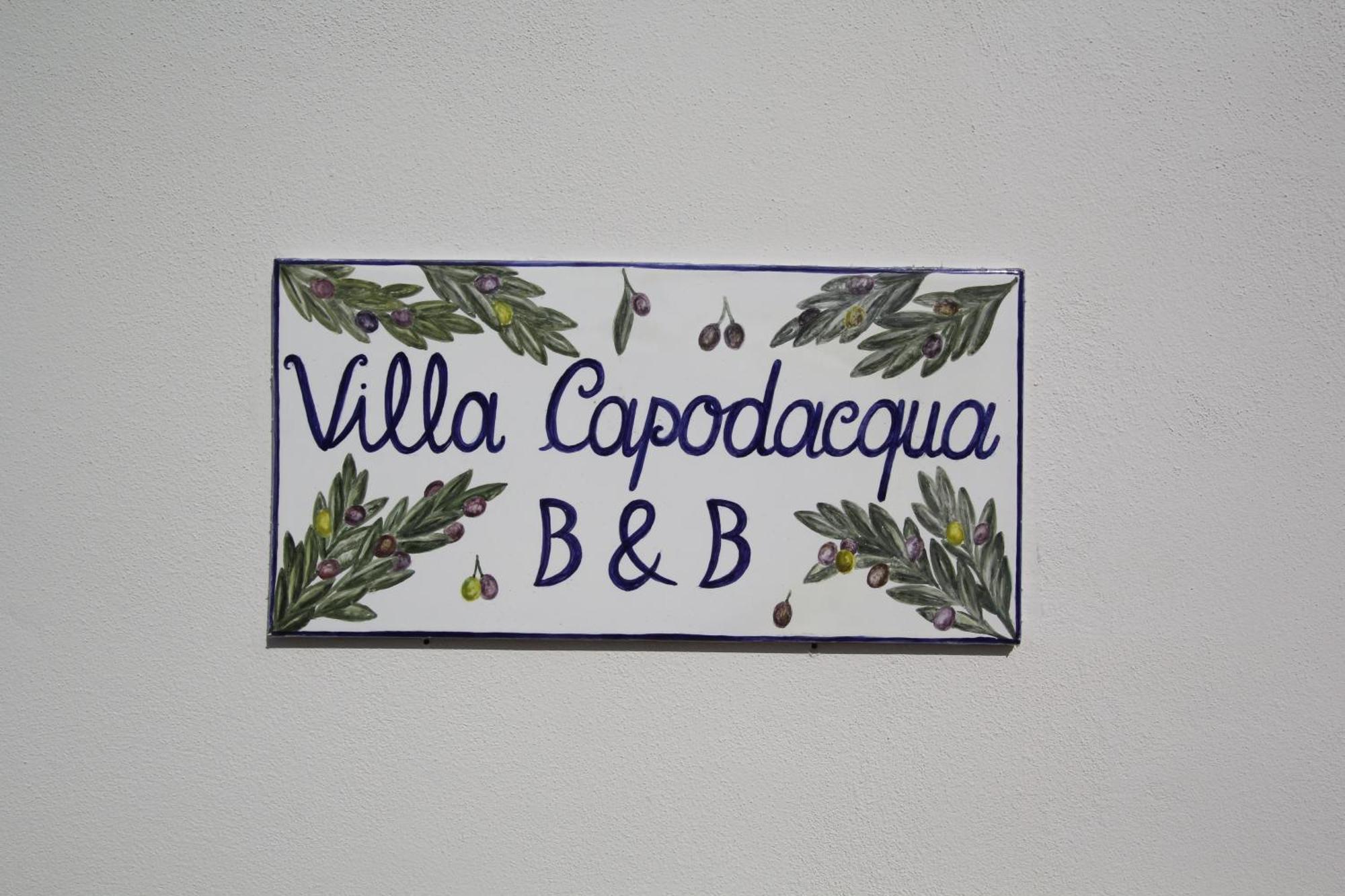 Castrocielo Villa Capodacqua المظهر الخارجي الصورة