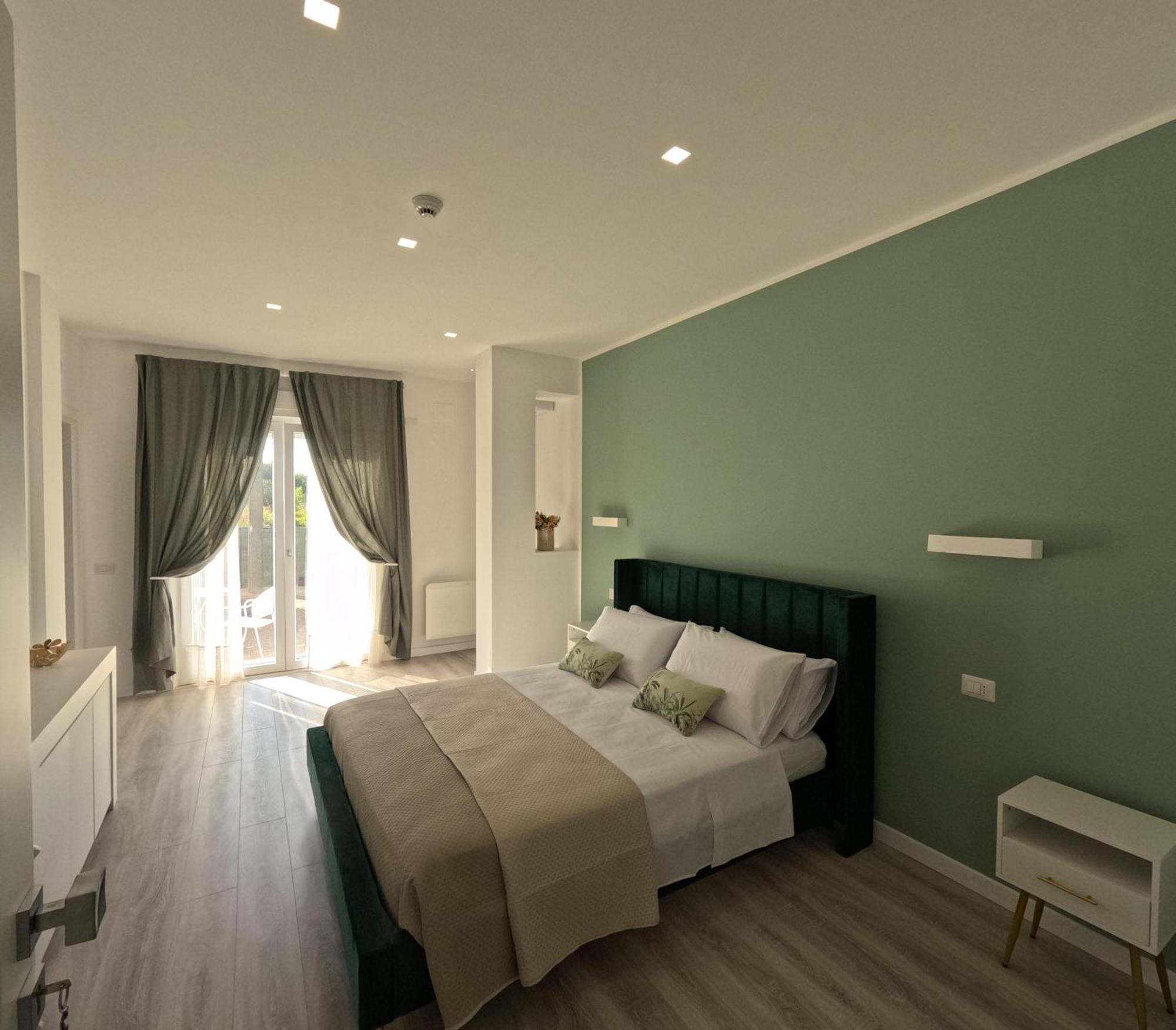 Castrocielo Villa Capodacqua المظهر الخارجي الصورة