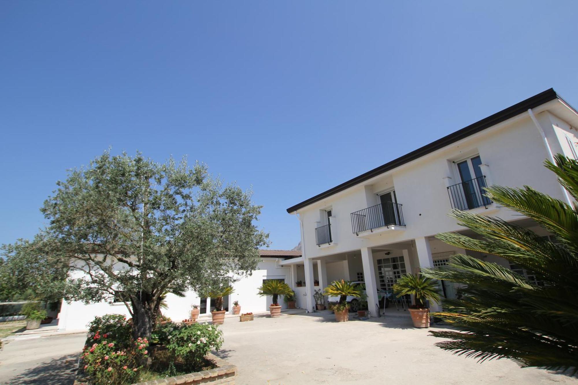 Castrocielo Villa Capodacqua المظهر الخارجي الصورة